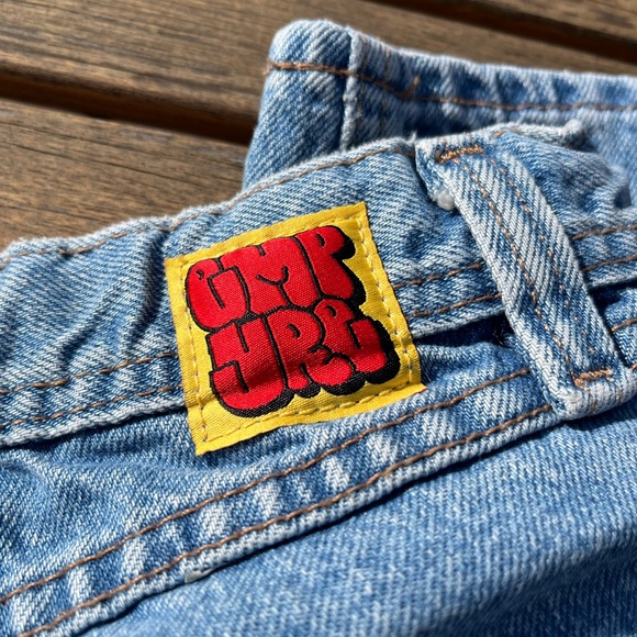 Light wash Empyer Jeans Size 25. - Picture 6 of 6